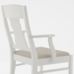 ИКЕА Легкое кресло ИНГАТОРП, 902.462.91 - Home Club, изображение 6