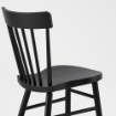 ИКЕА Стол и 6 стульев SKOGSTA СКОГСТА / NORRARYD НОРРАРИД, 192.461.44 - Home Club, изображение 4