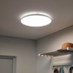 ИКЕА Светодиодный потолочный светильник НИМОНЕ, 603.362.74 - Home Club, изображение 2