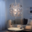ІКЕА Підвісний світильник IKEA PS 2014, 203.049.01 - Home Club, зображення 2