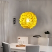 ИКЕА Подвесной светильник ГРИМСОС, 604.168.31 - Home Club, изображение 2