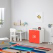 ИКЕА Шкаф STUVA СТУВА / FRITIDS ФРИТИДС, 492.794.87 - Home Club, изображение 3