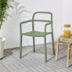 ИКЕА Кресло с подлокотниками расширенное ЮППЕРЛИГ, 403.465.80 - Home Club, изображение 3