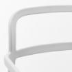 ИКЕА Кресло с подлокотниками расширенное ЮППЕРЛИГ, 603.465.79 - Home Club, изображение 4