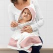 ИКЕА Детское полотенце с капюшоном TILLGIVEN ТИЛЛГИВЕН, 403.638.38 - Home Club, изображение 2