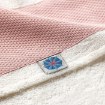 ИКЕА Детское полотенце с капюшоном TILLGIVEN ТИЛЛГИВЕН, 403.638.38 - Home Club, изображение 3