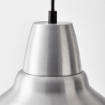 ИКЕА Подвесной светильник ФОТО, 103.907.01 - Home Club, изображение 4