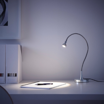 ИКЕА Рабочая лампа ЯНШО, 903.860.12 - Home Club