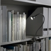 ИКЕА Светодиодная лампа с кронштейном ЯНШО, 203.862.99 - Home Club, изображение 2