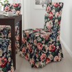 ИКЕА Стул с длинной обивкой HENRIKSDAL ХЕНРИКСДАЛЬ, 692.970.94 - Home Club, изображение 2
