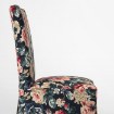 ИКЕА Стул с длинной обивкой HENRIKSDAL ХЕНРИКСДАЛЬ, 692.970.94 - Home Club, изображение 4