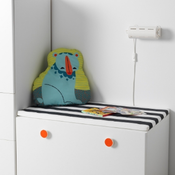 ИКЕА Подушка на скамью ХЕММАХОС, 003.323.68 - Home Club