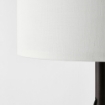 ИКЕА Настольная лампа LAUTERS ЛАУТЕРС, 004.049.06 - Home Club, изображение 4