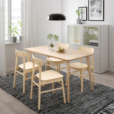 Серія RÖNNINGE IKEA - Home Club