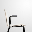 ИКЕА Легкое кресло СВЕН-БЕРТИЛЬ, 391.977.03 - Home Club, изображение 8