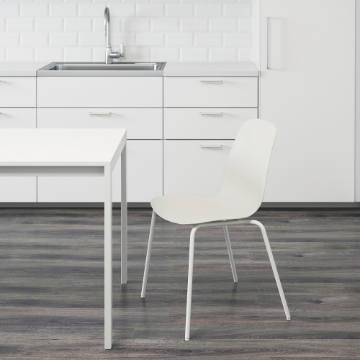 ИКЕА Стул ЛЕЙФ-АРНЕ, 691.977.11 - Home Club