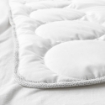 ИКЕА Одеяло для детской кроватки LENAST ЛЕНАСТ, 703.730.58 - Home Club, изображение 3