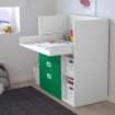 ИКЕА Пеленальный стол с ящиками СТУВА / ФРИТИДС, 092.672.74 - Home Club, изображение 3