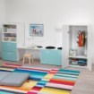ІКЕА Стелаж STUVA СТУВА / FRITIDS ФРІТІДС, 392.531.38 - Home Club, зображення 6