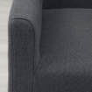 ИКЕА Стол и 6 стульев ИНГАТОРП / ИНГОЛЬФ, 092.857.01 - Home Club, изображение 7