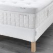 ІКЕА Континентальне ліжко ESPEVÄR, 892.096.52 - Home Club, зображення 3