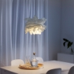 ИКЕА Абажур для подвесной лампы KRUSNING КРУСНИНГ, 002.599.14 - Home Club, изображение 3