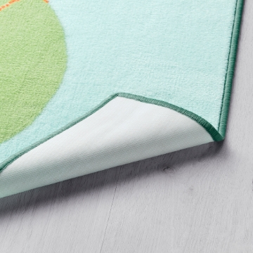 ИКЕА Ковер ЛАТТО, 503.578.08 - Home Club