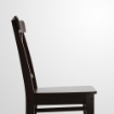 ИКЕА Стол и 6 стульев INGATORP ИНГАТОРП / INGOLF ИНГОЛЬФ, 494.833.08 - Home Club, изображение 4