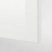 ИКЕА Настенный шкаф с дверцами KNOXHULT КНОКСХУЛЬТ, 103.268.09 - Home Club, изображение 2