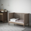 ІКЕА Ліжко для немовлят SUNDVIK СУНДВІК, 702.485.64 - Home Club, зображення 6
