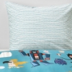 ИКЕА Комплект постельного белья ЛАТТО, 103.511.82 - Home Club, изображение 2