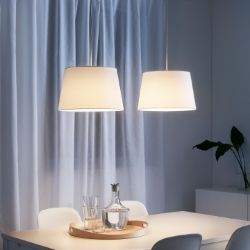 ИКЕА Абажур ЭРА, 303.283.55 - Home Club