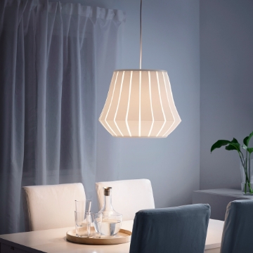 ИКЕА Абажур ЛАКХЕДЕН, 502.947.69 - Home Club