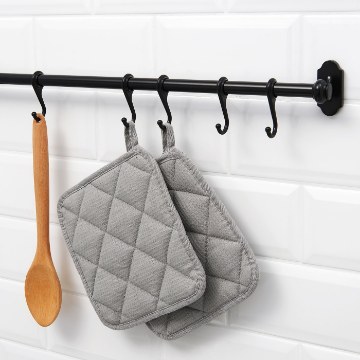 ИКЕА Крюк FINTORP ФИНТОРП, 402.019.02 - Home Club