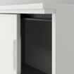 ИКЕА Шкаф с раздвижными дверцами GALANT ГАЛАНТ, 303.651.35 - Home Club, изображение 6