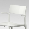 ИКЕА Легкое кресло ЯН-ИНГЕ, 802.805.15 - Home Club, изображение 10