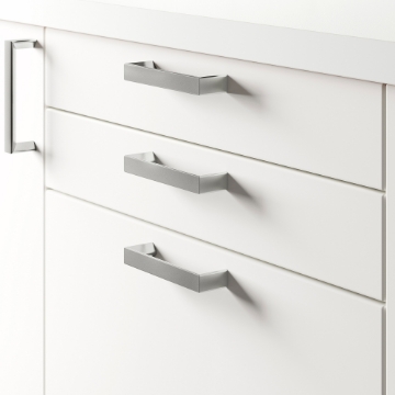 ИКЕА Ручка TYDA ТИДА, 501.139.19 - Home Club