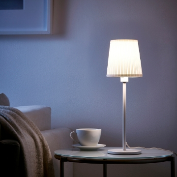 ИКЕА Абажур ЭКОС, 201.246.55 - Home Club