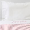 ІКЕА Підковдра+наволочка ліжк для немовлят GULSPARV ГУЛЬСПАРВ, 404.270.72 - Home Club, зображення 6