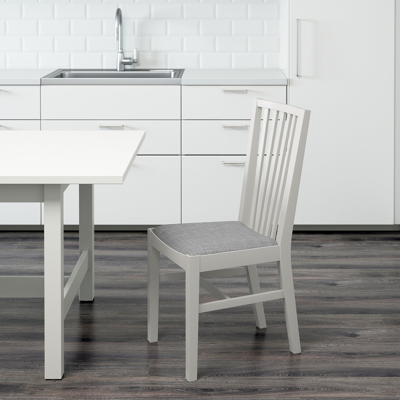 IKEA(ИКЕА)501.853.03, НОРНЭС, Стул,