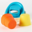 ИКЕА Игрушки для ванной СМОКРИП, 202.603.94 - Home Club, изображение 3