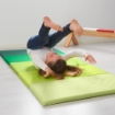 ИКЕА Складной гимнастический коврик ПЛУФСИГ, 102.628.31 - Home Club, изображение 4
