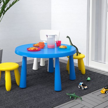 Серія MAMMUT IKEA - Home Club