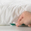 ІКЕА Матрац пінополіуретановий для розкладного ліжка VIMSIG ВІМСІГ, 403.393.82 - Home Club, зображення 4