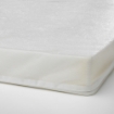 ІКЕА Матрац пінополіуретановий для розкладного ліжка PLUTTEN ПЛУТТЕН, 503.393.91 - Home Club, зображення 2