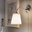 ИКЕА Настенный светильник ÅRSTID ОРСТИД, 601.638.76 - Home Club, изображение 2