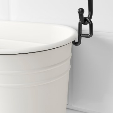 ИКЕА Подставка для специй FINTORP ФИНТОРП, 602.020.81 - Home Club