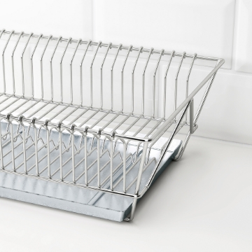 ИКЕА Сушилка посудная ФИНТОРП, 402.256.15 - Home Club