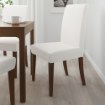 ИКЕА Кресло HENRIKSDAL ХЕНРИКСДАЛЬ, 792.202.83 - Home Club, изображение 3