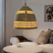ИКЕА Абажур для подвесной лампы TORARED ТОРАРЕД, 904.567.26 - Home Club, изображение 2